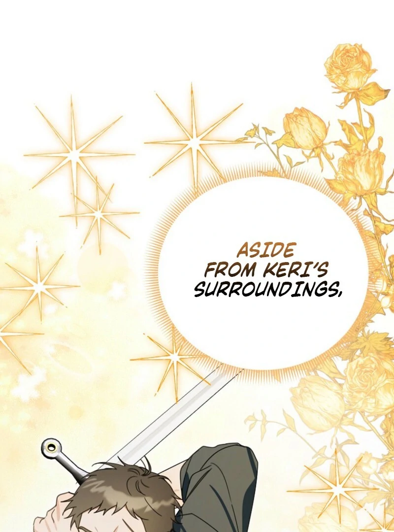 For the Young Villain’s Happy Ending Chapter 27 - Page 83