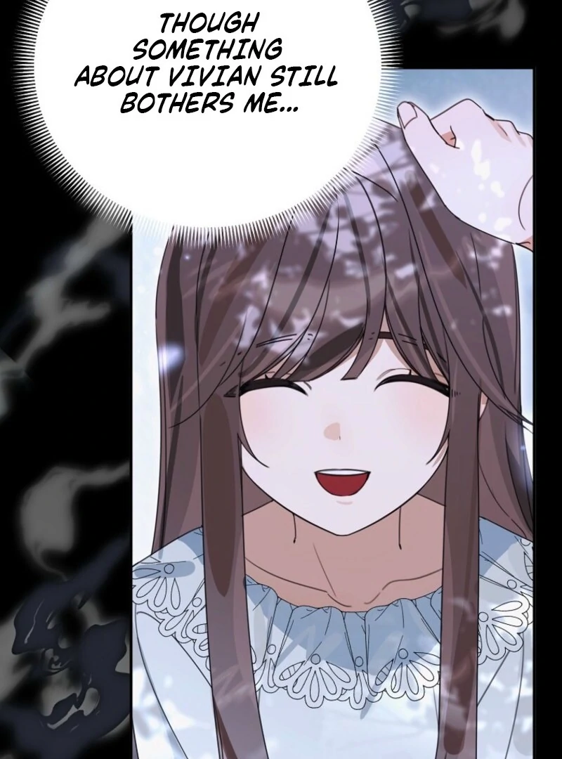 For the Young Villain’s Happy Ending Chapter 27 - Page 88