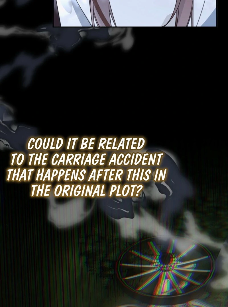 For the Young Villain’s Happy Ending Chapter 27 - Page 89