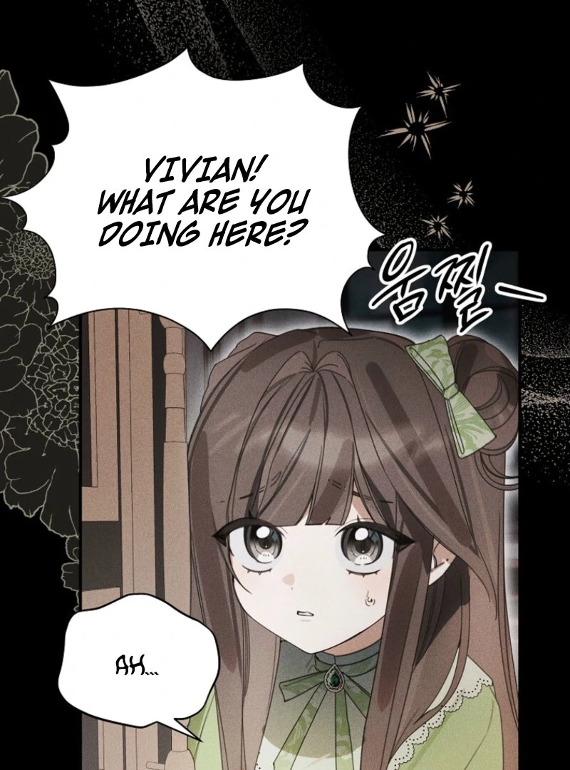 For the Young Villain’s Happy Ending Chapter 27 - Page 9