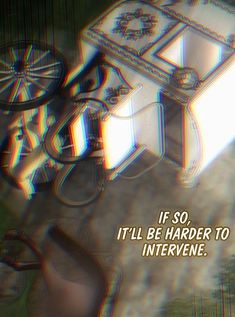 For the Young Villain’s Happy Ending Chapter 27 - Page 90