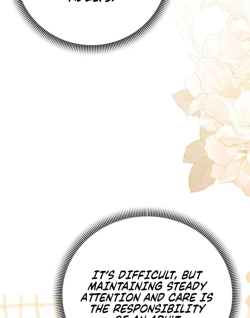 For the Young Villain’s Happy Ending Chapter 27 - Page 95