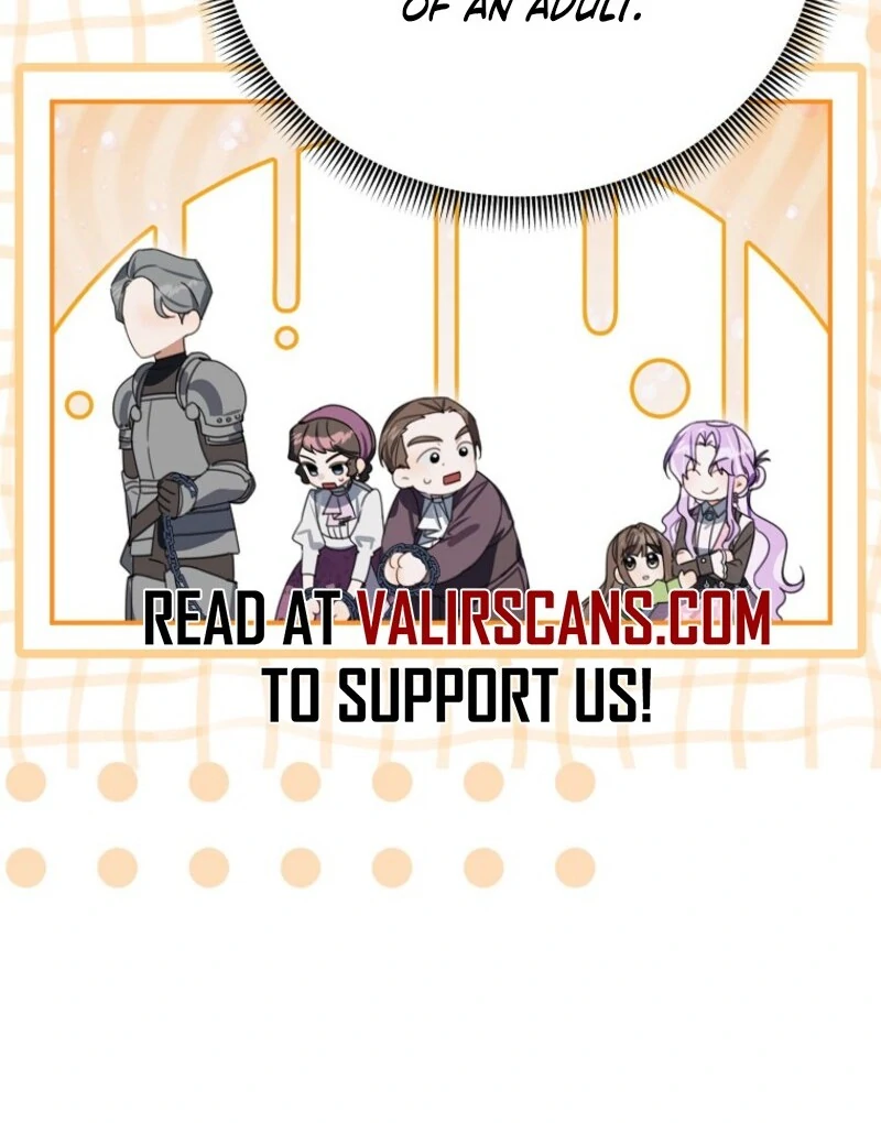 For the Young Villain’s Happy Ending Chapter 27 - Page 96