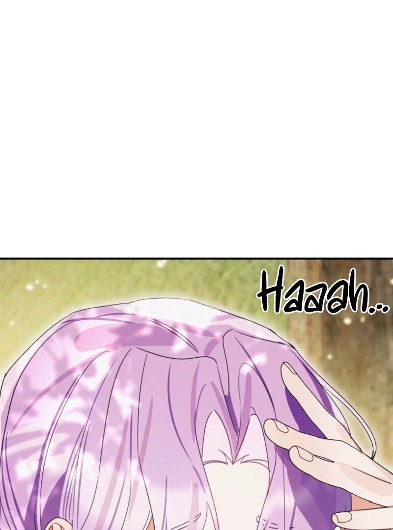 For the Young Villain’s Happy Ending Chapter 27 - Page 97