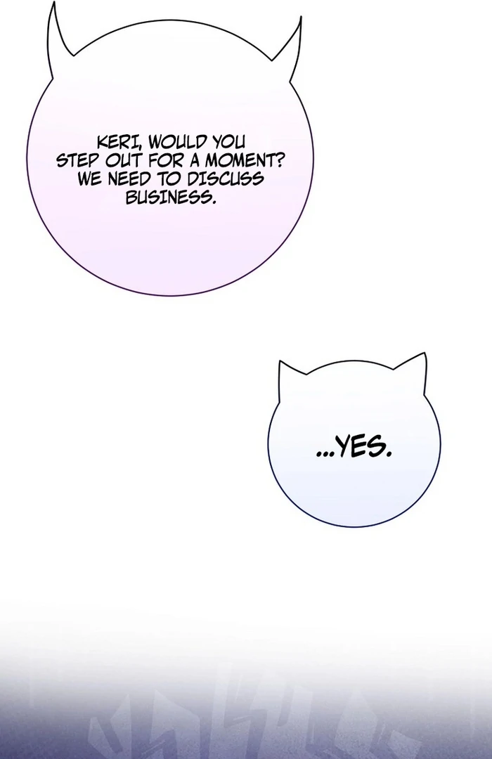 For the Young Villain’s Happy Ending Chapter 28 - Page 10