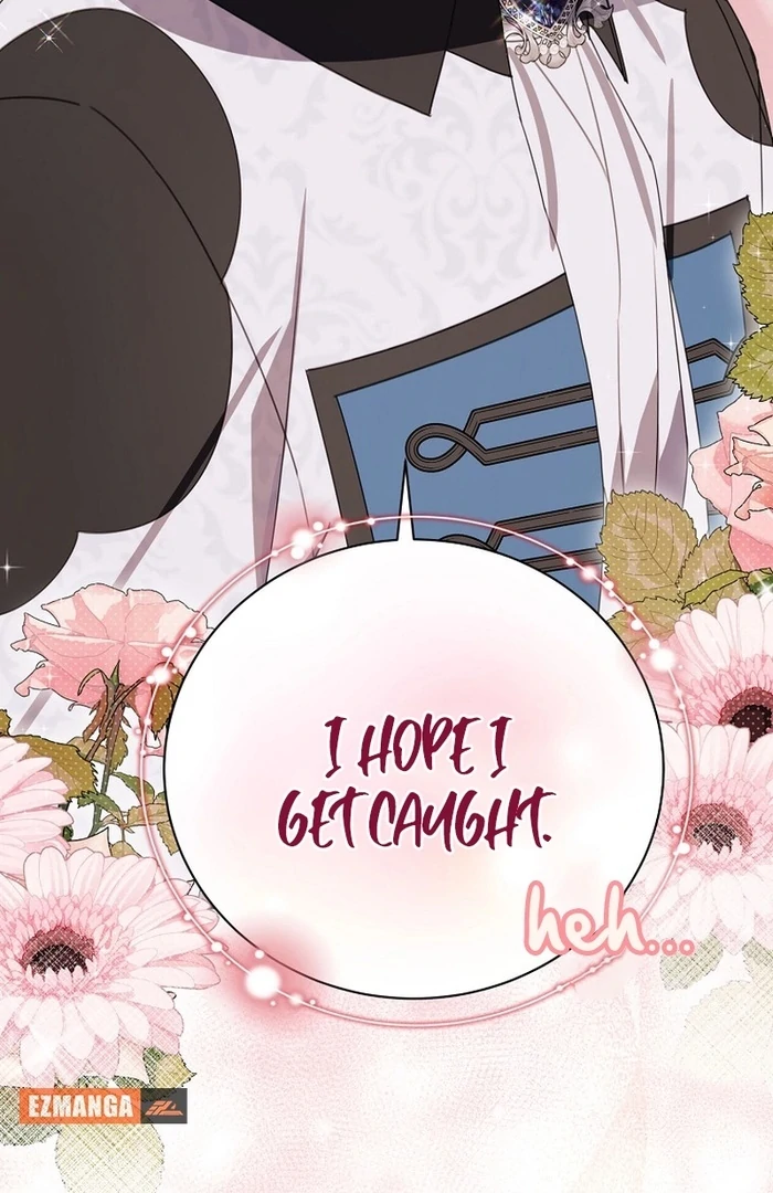 For the Young Villain’s Happy Ending Chapter 28 - Page 105