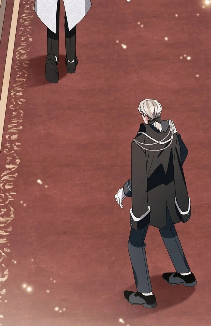 For the Young Villain’s Happy Ending Chapter 28 - Page 108