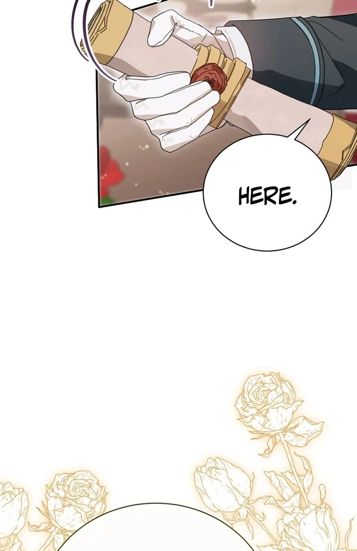 For the Young Villain’s Happy Ending Chapter 28 - Page 14