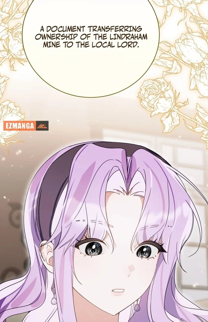 For the Young Villain’s Happy Ending Chapter 28 - Page 15