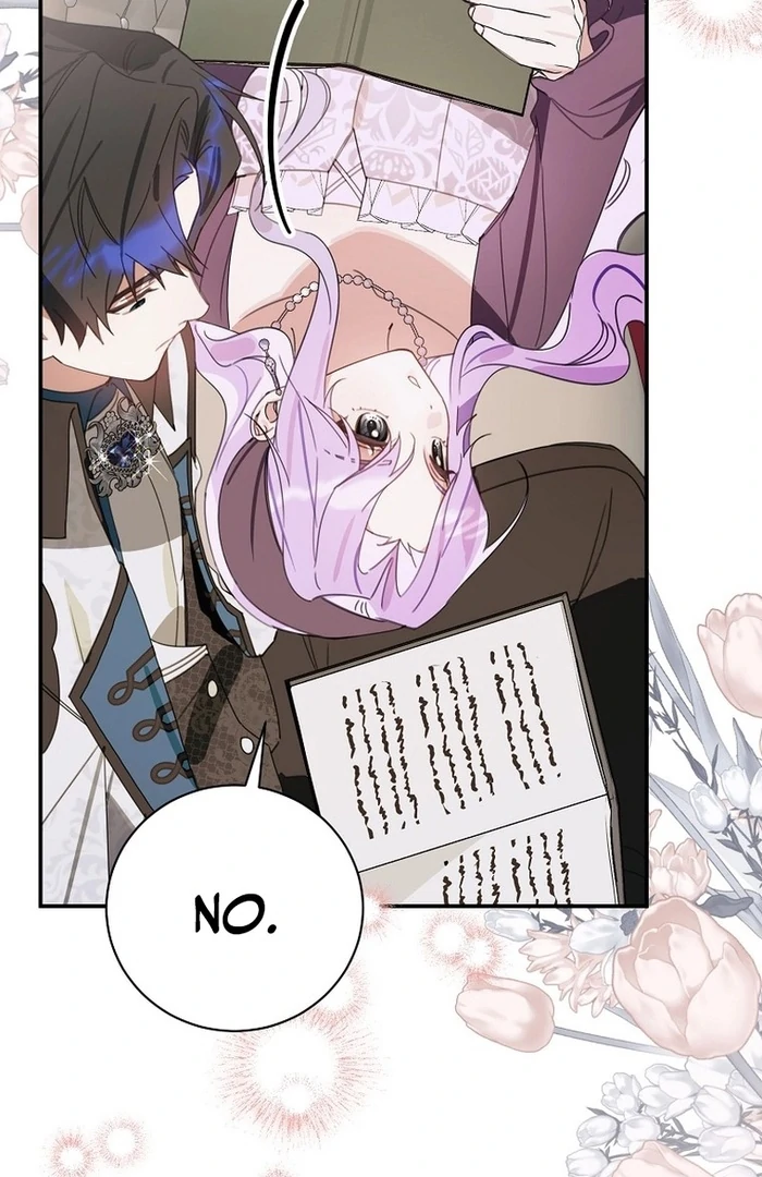 For the Young Villain’s Happy Ending Chapter 28 - Page 2