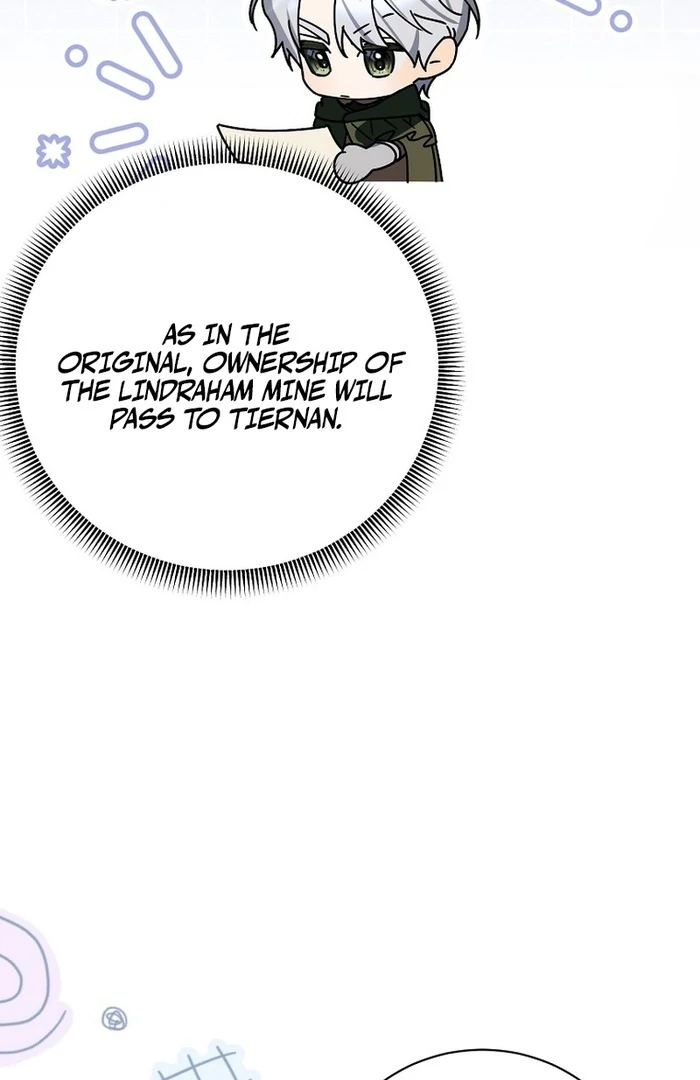 For the Young Villain’s Happy Ending Chapter 28 - Page 22