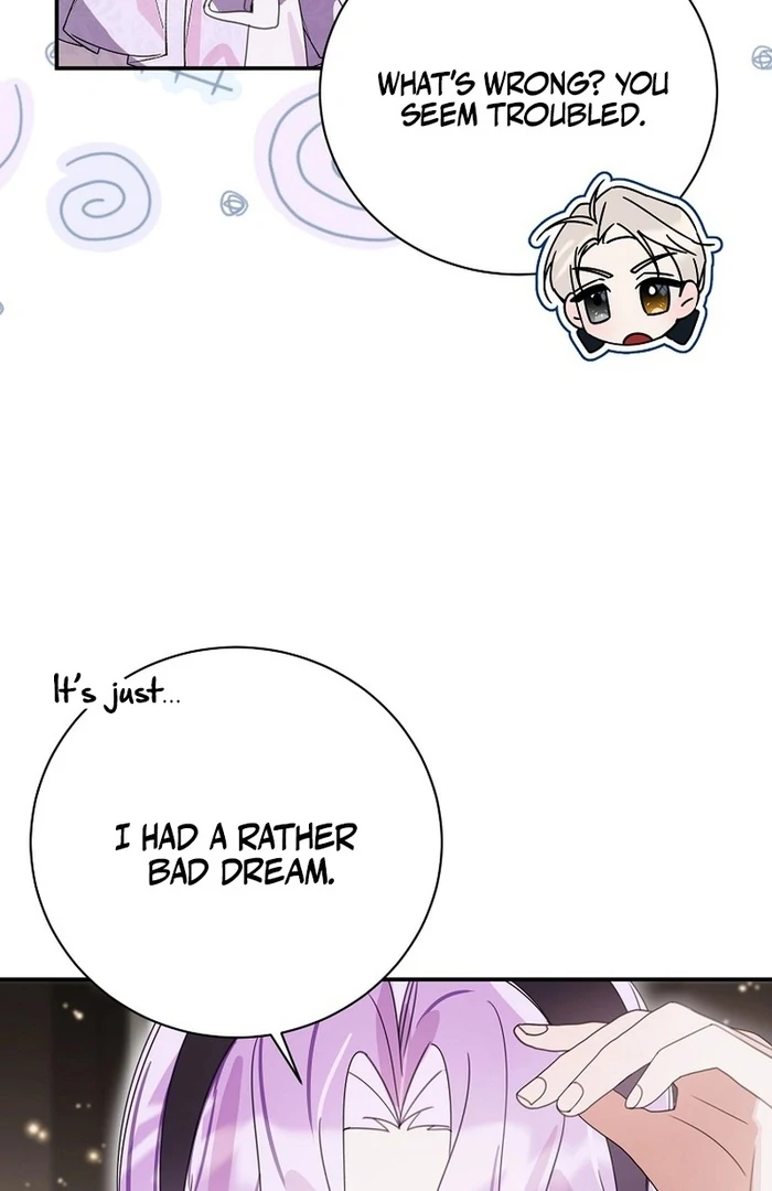 For the Young Villain’s Happy Ending Chapter 28 - Page 24