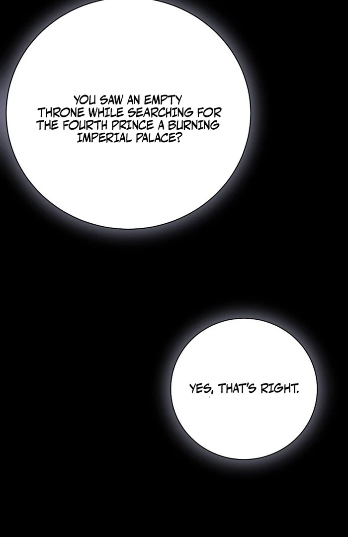 For the Young Villain’s Happy Ending Chapter 28 - Page 32