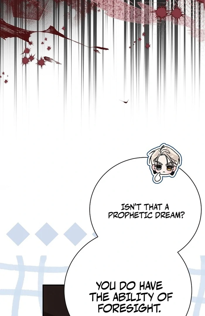 For the Young Villain’s Happy Ending Chapter 28 - Page 35