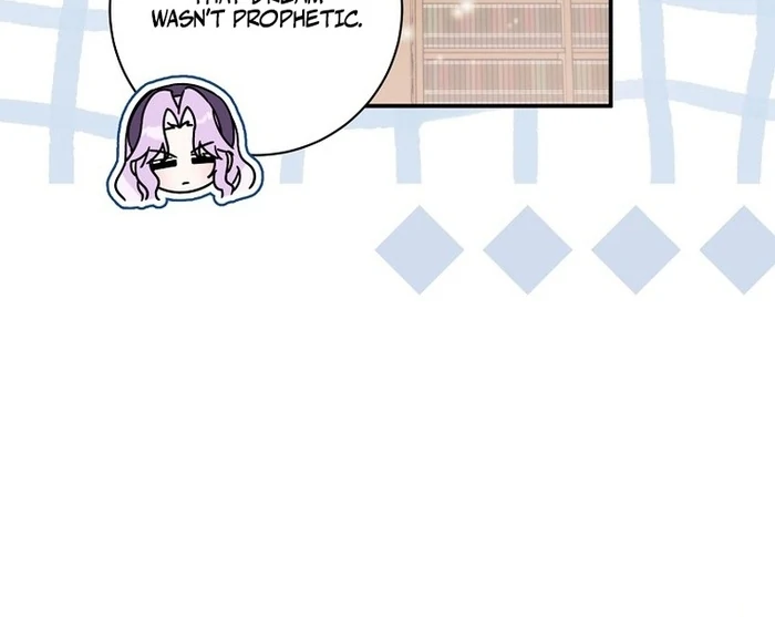 For the Young Villain’s Happy Ending Chapter 28 - Page 37