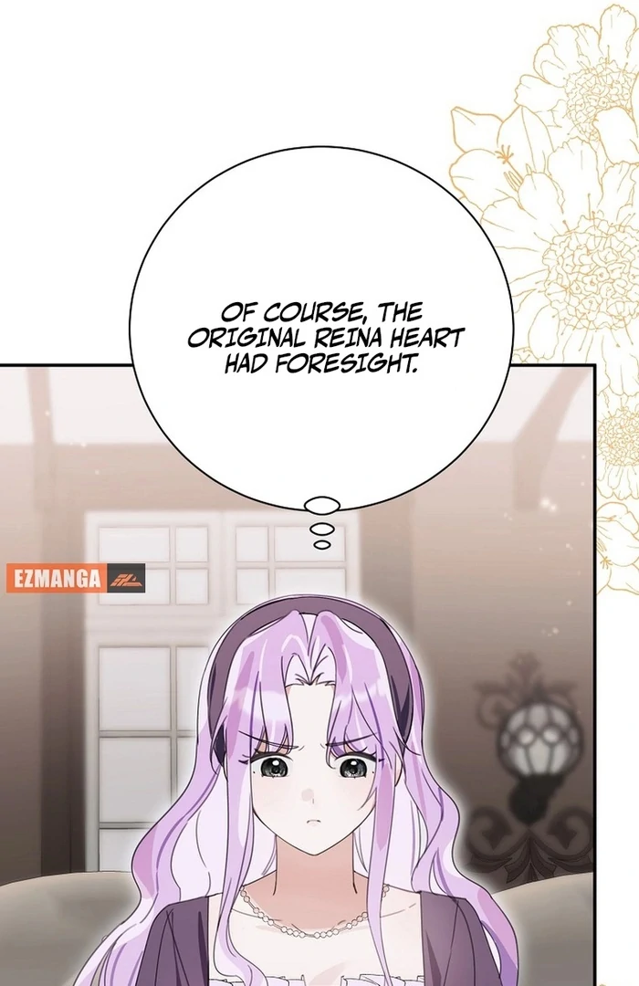 For the Young Villain’s Happy Ending Chapter 28 - Page 38