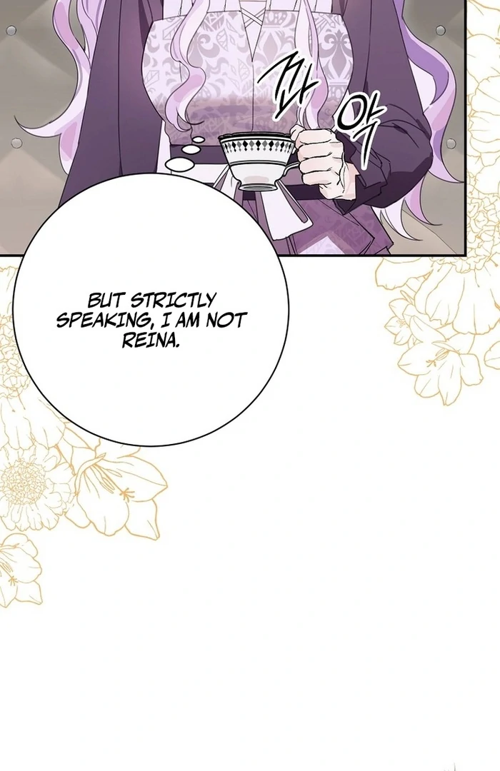 For the Young Villain’s Happy Ending Chapter 28 - Page 39