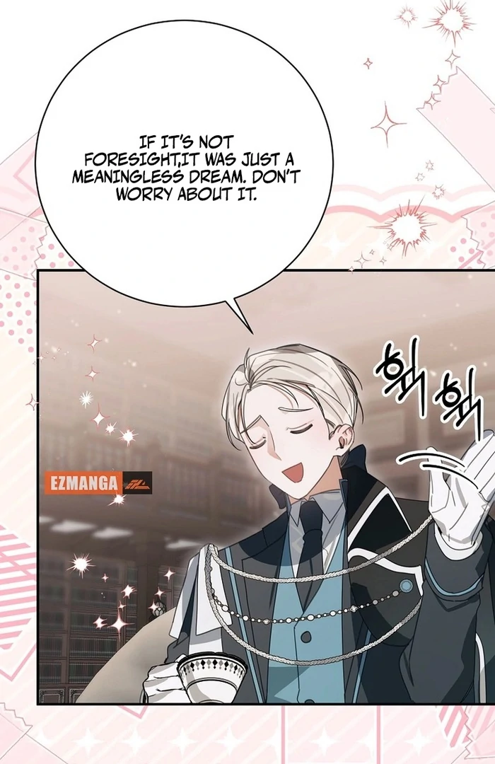 For the Young Villain’s Happy Ending Chapter 28 - Page 40