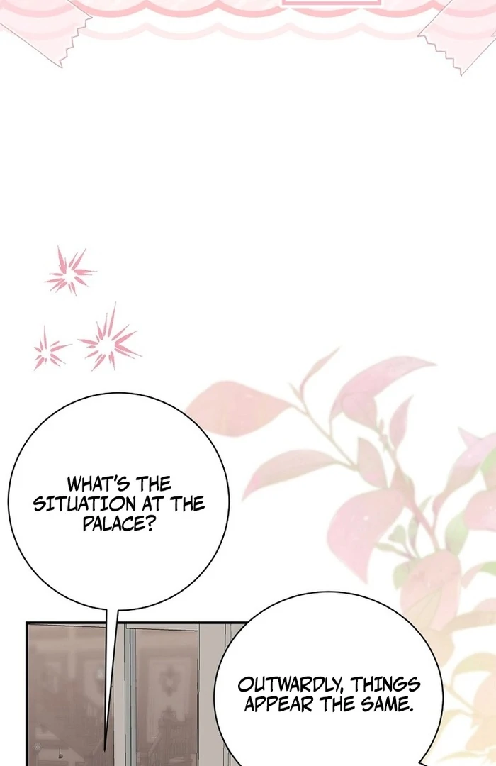 For the Young Villain’s Happy Ending Chapter 28 - Page 41