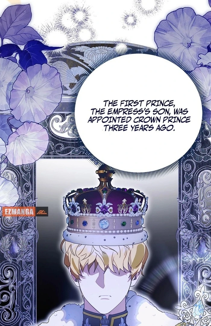 For the Young Villain’s Happy Ending Chapter 28 - Page 43