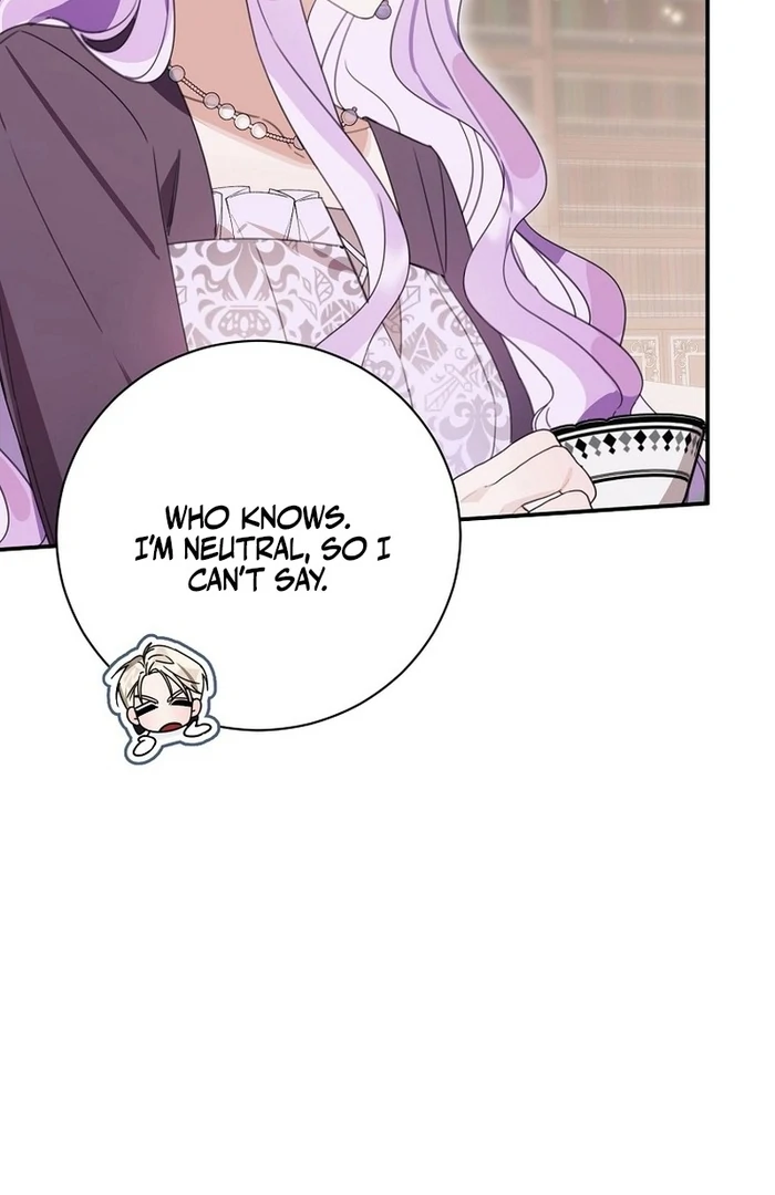 For the Young Villain’s Happy Ending Chapter 28 - Page 49