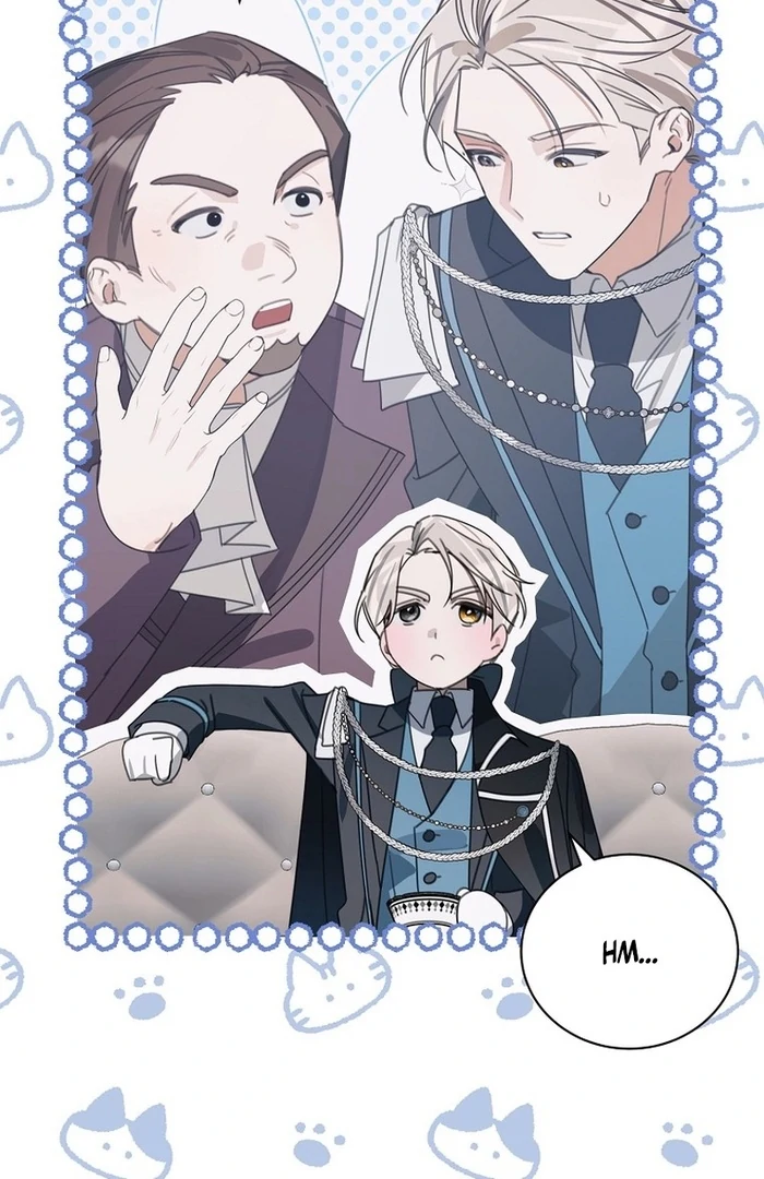 For the Young Villain’s Happy Ending Chapter 28 - Page 51