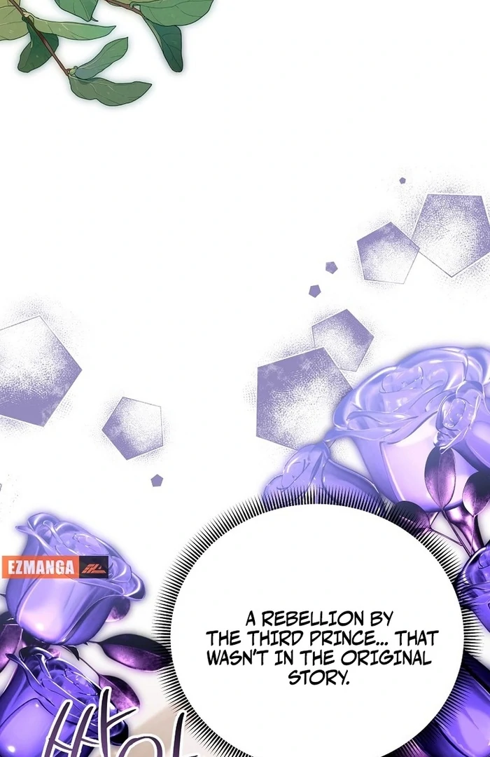 For the Young Villain’s Happy Ending Chapter 28 - Page 58