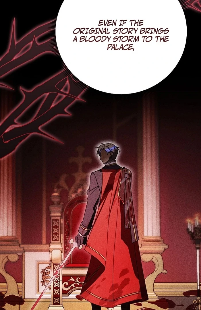 For the Young Villain’s Happy Ending Chapter 28 - Page 67