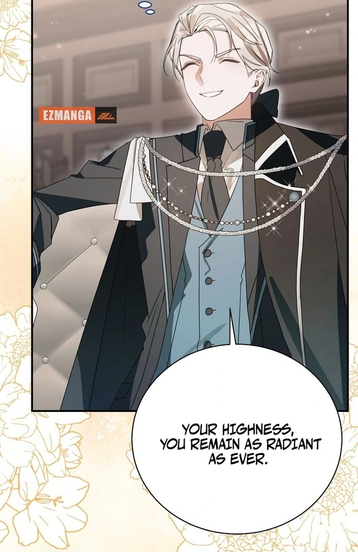 For the Young Villain’s Happy Ending Chapter 28 - Page 7