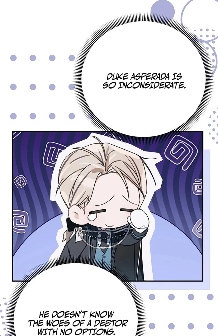 For the Young Villain’s Happy Ending Chapter 28 - Page 76