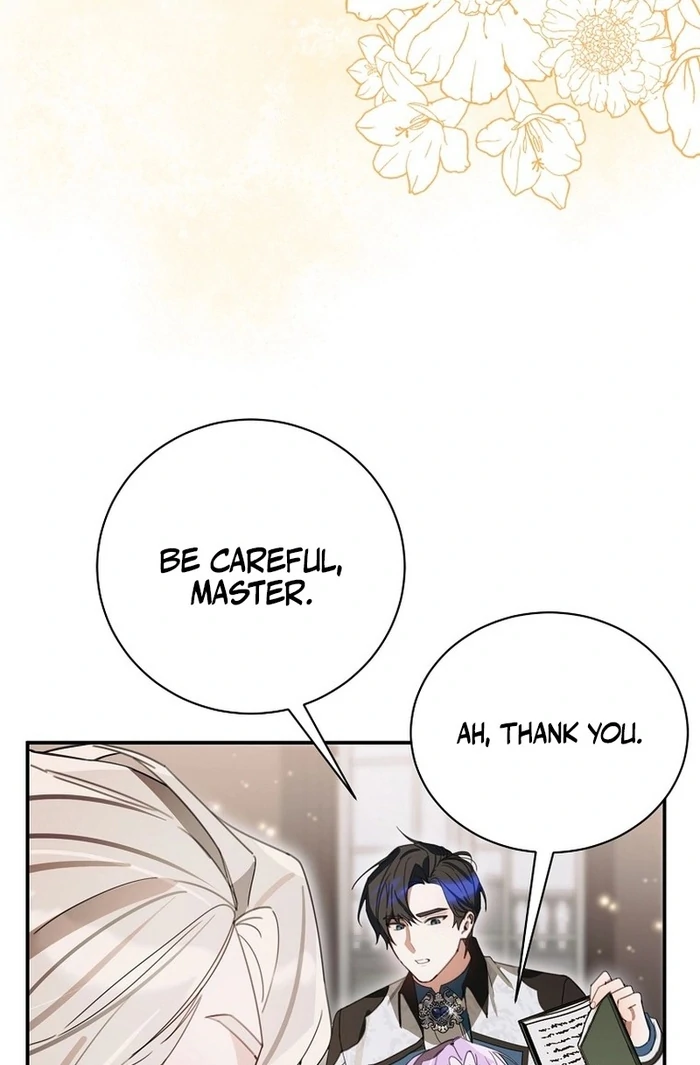 For the Young Villain’s Happy Ending Chapter 28 - Page 8