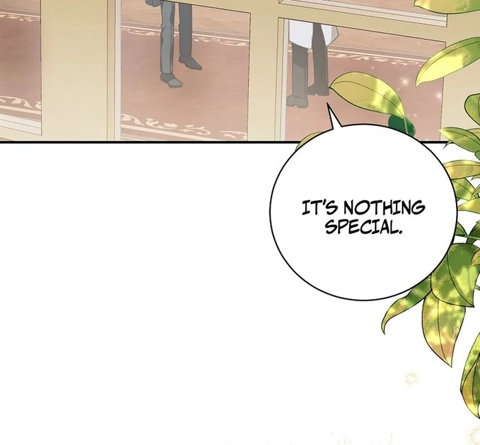 For the Young Villain’s Happy Ending Chapter 28 - Page 83