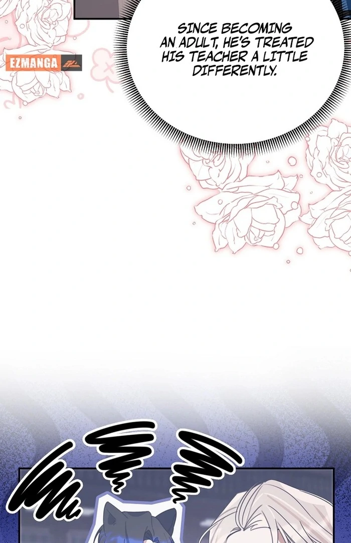 For the Young Villain’s Happy Ending Chapter 28 - Page 89