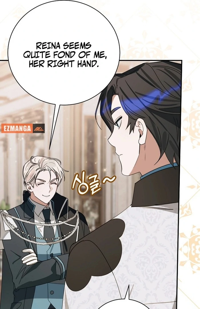 For the Young Villain’s Happy Ending Chapter 28 - Page 93