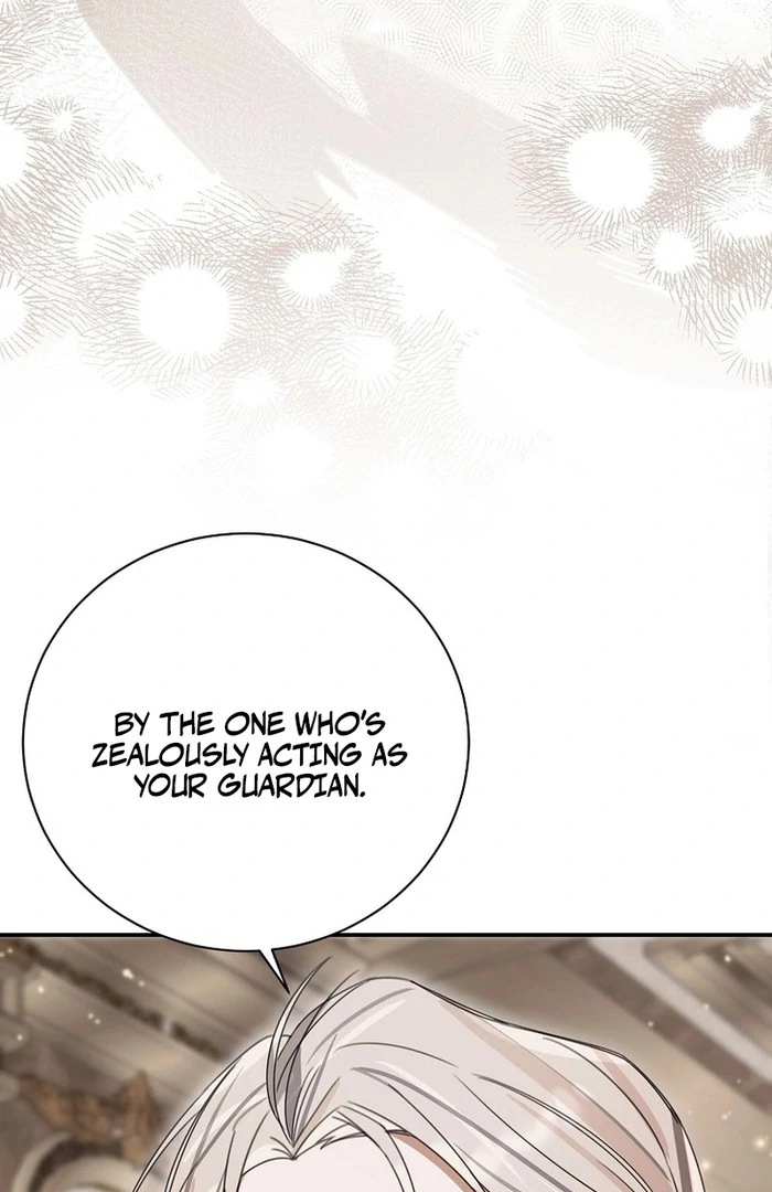 For the Young Villain’s Happy Ending Chapter 28 - Page 98