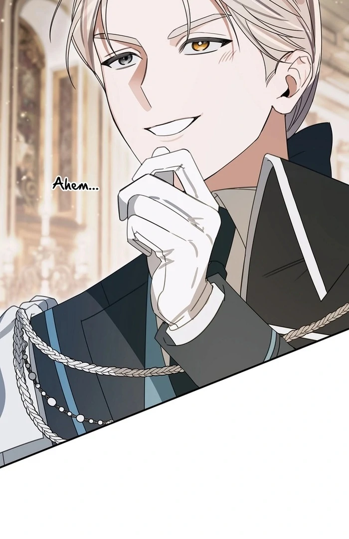 For the Young Villain’s Happy Ending Chapter 28 - Page 99