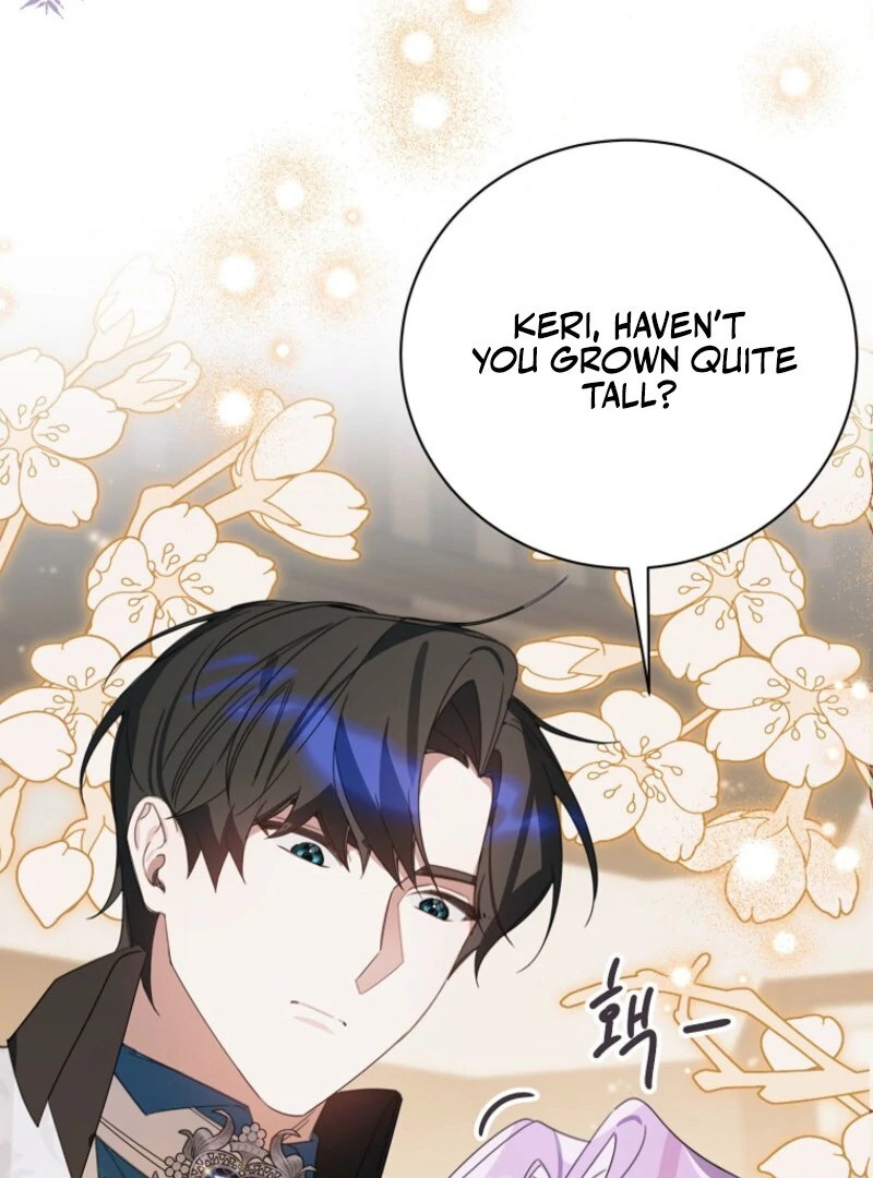 For the Young Villain’s Happy Ending Chapter 29 - Page 11