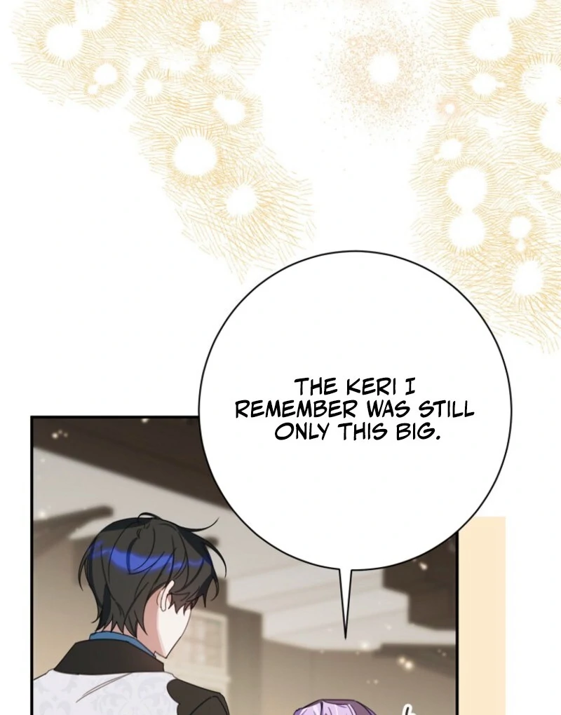 For the Young Villain’s Happy Ending Chapter 29 - Page 13