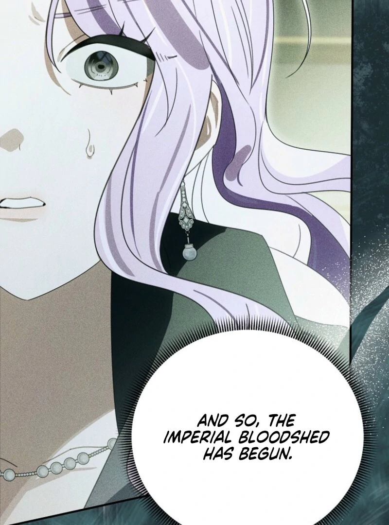 For the Young Villain’s Happy Ending Chapter 29 - Page 132