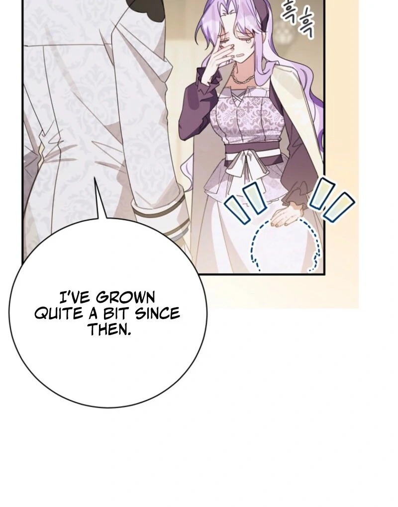 For the Young Villain’s Happy Ending Chapter 29 - Page 14