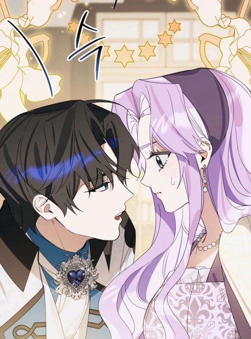 For the Young Villain’s Happy Ending Chapter 29 - Page 16