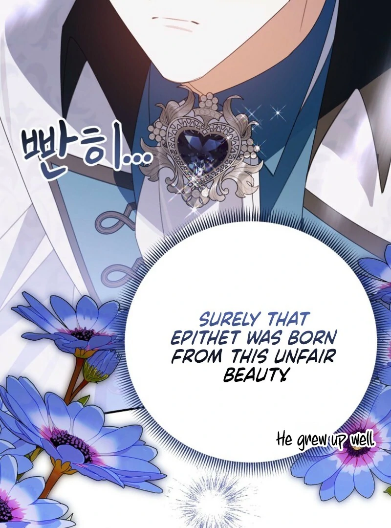 For the Young Villain’s Happy Ending Chapter 29 - Page 19