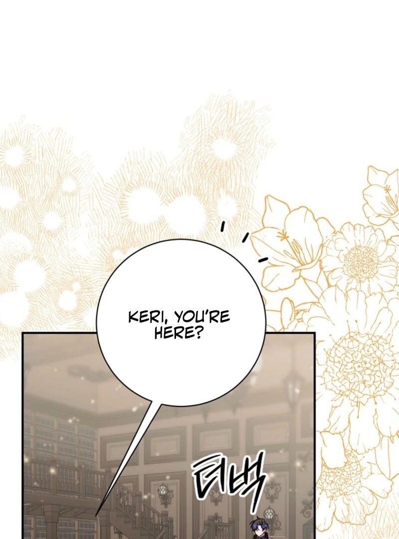 For the Young Villain’s Happy Ending Chapter 29 - Page 2