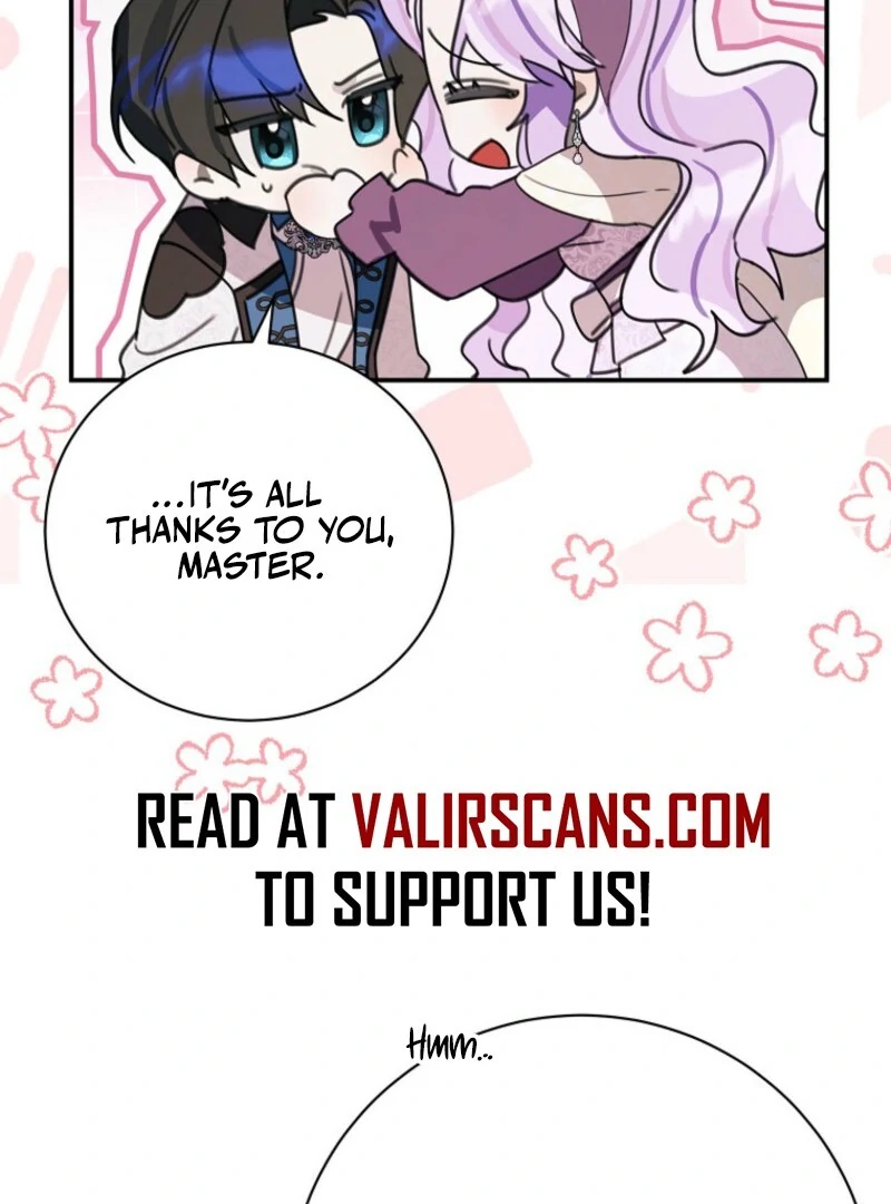 For the Young Villain’s Happy Ending Chapter 29 - Page 21