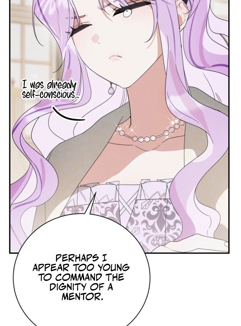 For the Young Villain’s Happy Ending Chapter 29 - Page 29