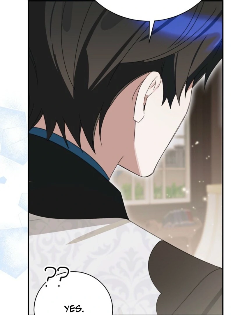 For the Young Villain’s Happy Ending Chapter 29 - Page 35