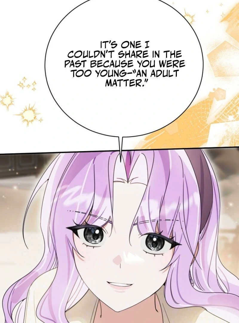 For the Young Villain’s Happy Ending Chapter 29 - Page 45