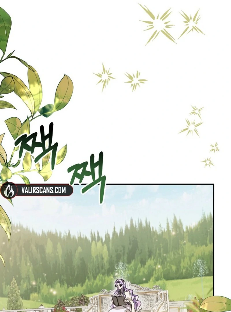 For the Young Villain’s Happy Ending Chapter 29 - Page 48