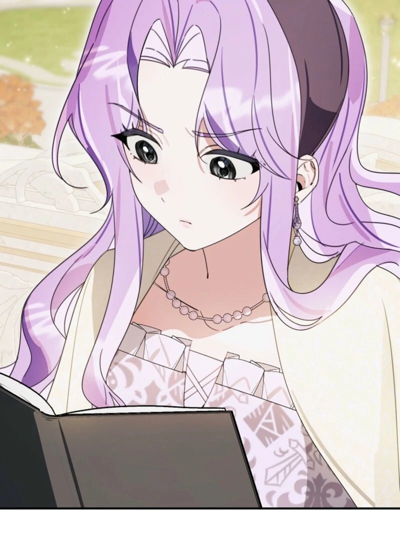 For the Young Villain’s Happy Ending Chapter 29 - Page 50