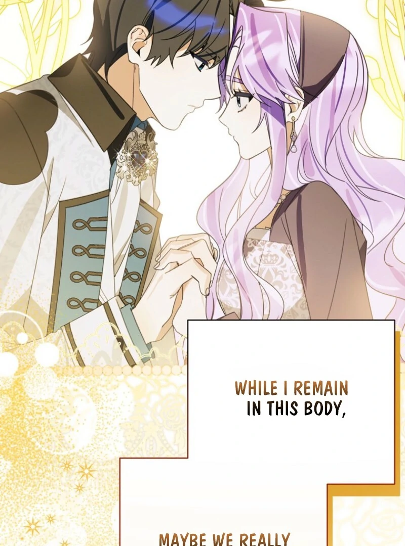 For the Young Villain’s Happy Ending Chapter 29 - Page 64